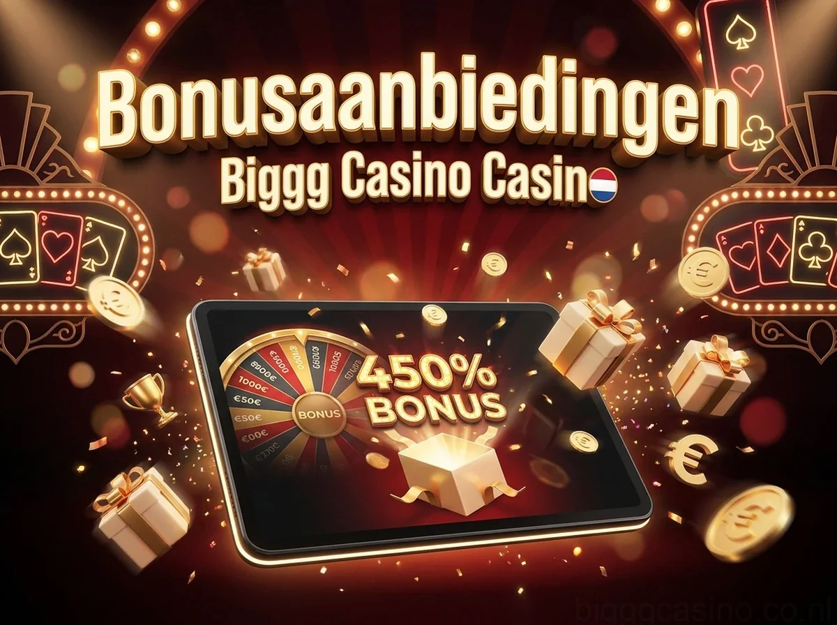 Bonusaanbiedingen